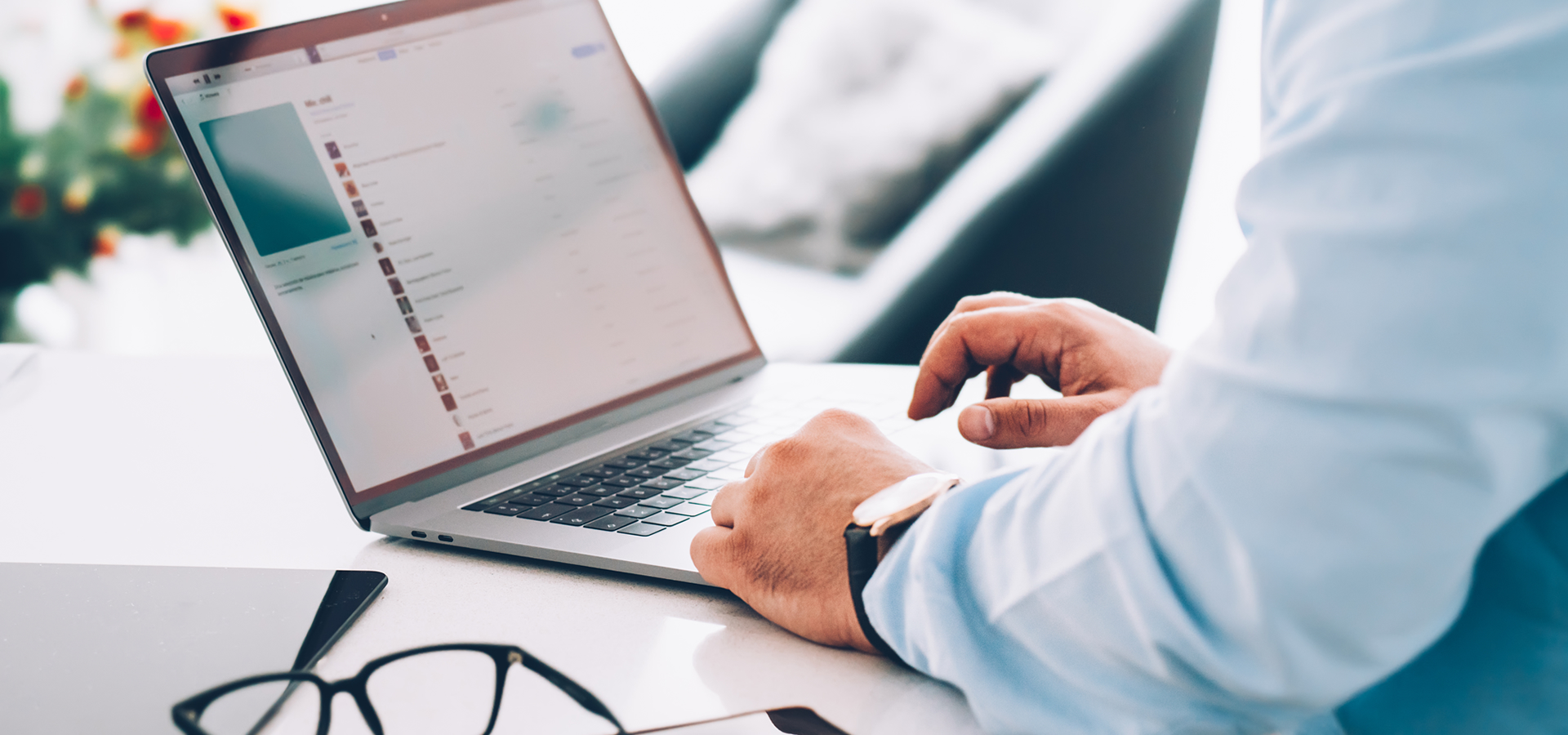 Service Web Design